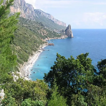 - The Of The Sea By Interhome Tortolì