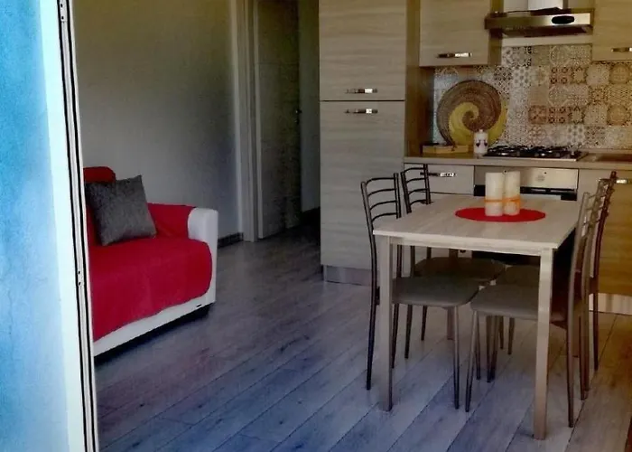 - The Of The Sea By Interhome Apartment