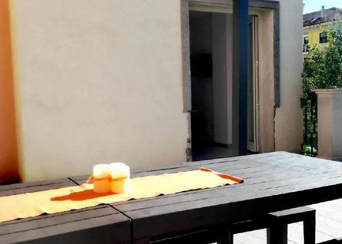- The Of The Sea By Interhome Apartment Tortolì