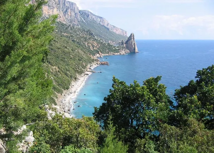 - The Of The Sea By Interhome Tortoli
