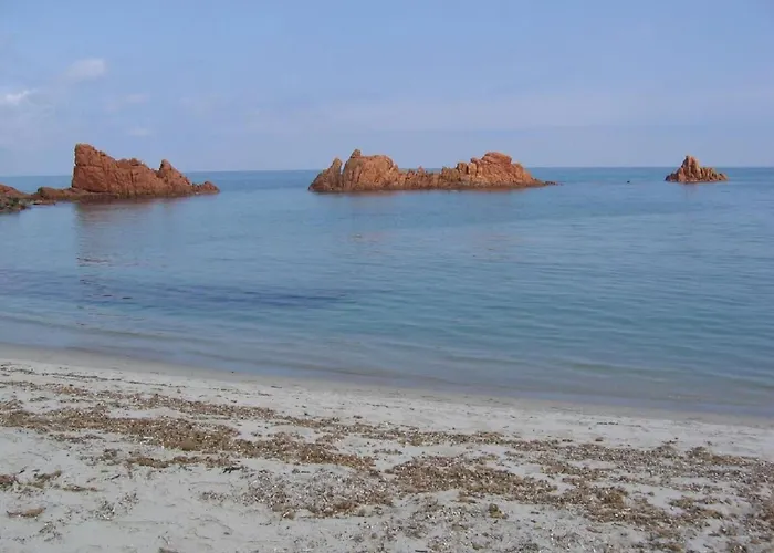 - The Of The Sea By Interhome Tortolì