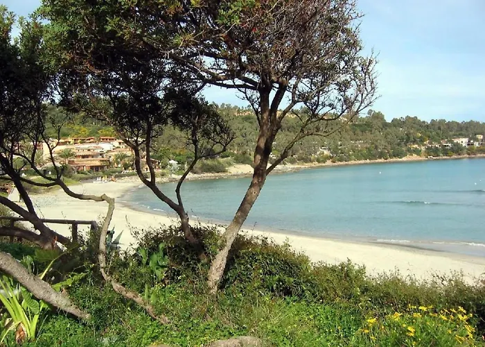 - The Of The Sea By Interhome Apartment Tortoli